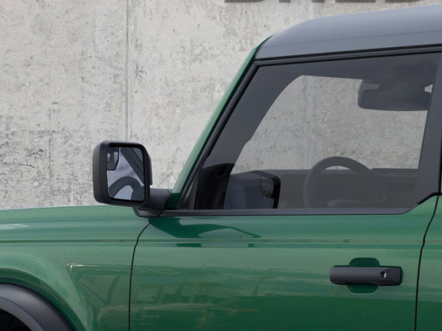 New 2025 Ford Bronco Base - photo 22