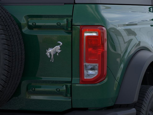 New 2025 Ford Bronco Base - photo 23