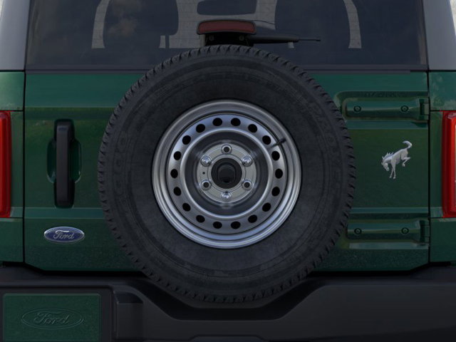 New 2025 Ford Bronco Base - photo 24