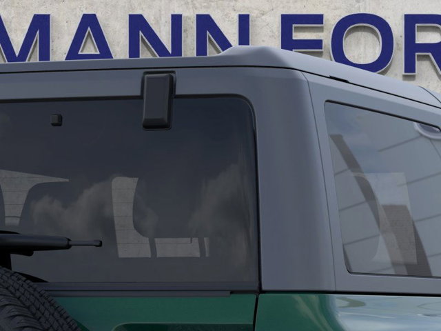 New 2025 Ford Bronco Base - photo 25