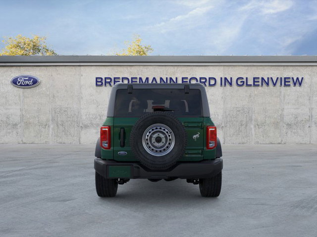 New 2025 Ford Bronco Base - photo 5