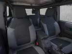 New 2025 Ford Bronco Base thumbnail 9