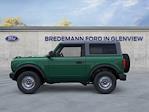 New 2025 Ford Bronco Base thumbnail 3
