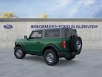 New 2025 Ford Bronco Base thumbnail 4