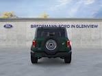 New 2025 Ford Bronco Base thumbnail 5