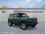 New 2025 Ford Bronco Base thumbnail 7