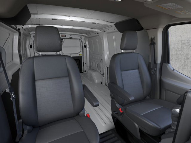 New 2026 Ford Transit 250 Low Roof Empty Cargo Van - photo 10