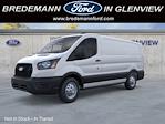 New 2026 Ford Transit 250 Low Roof Empty Cargo Van thumbnail 1