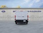 New 2026 Ford Transit 250 Low Roof Empty Cargo Van thumbnail 5