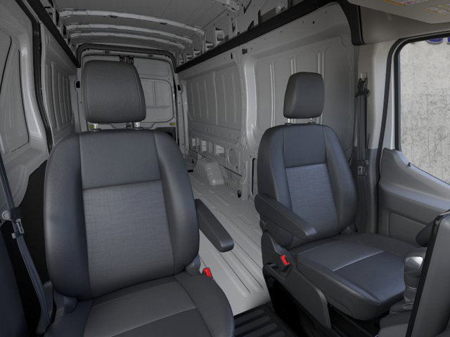 New 2026 Ford Transit 350 High Roof Empty Cargo Van - photo 10