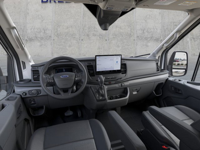 New 2026 Ford Transit 350 High Roof Empty Cargo Van - photo 9