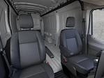 New 2026 Ford Transit 350 High Roof Empty Cargo Van thumbnail 9
