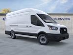 New 2026 Ford Transit 350 High Roof Empty Cargo Van thumbnail 7