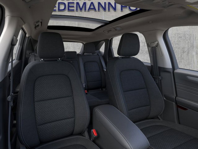 New 2026 Ford Escape ACTIV - photo 10