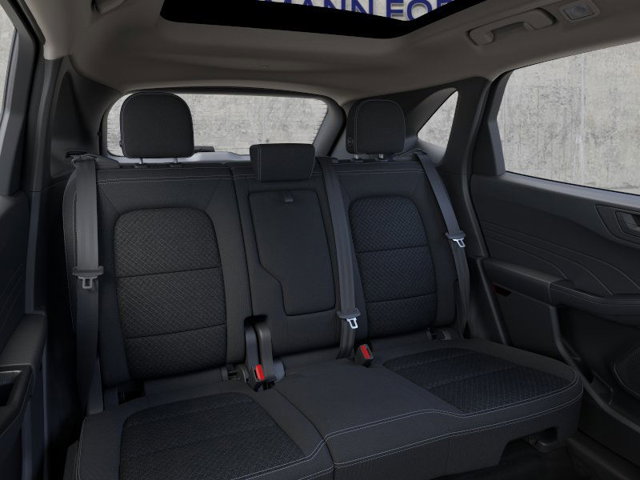 New 2026 Ford Escape ACTIV - photo 11