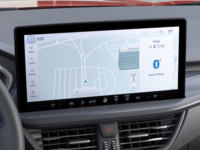 New 2026 Ford Escape ACTIV - photo 14