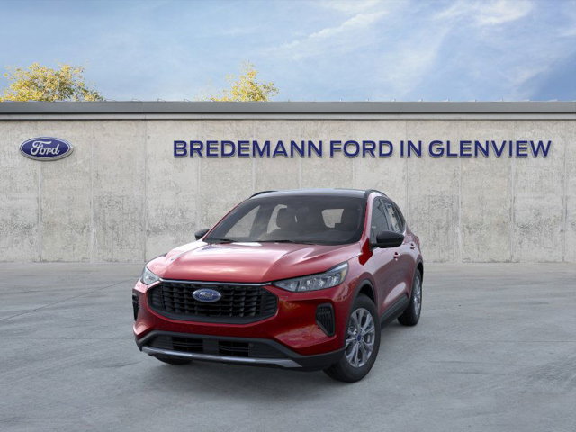 New 2026 Ford Escape - photo 2