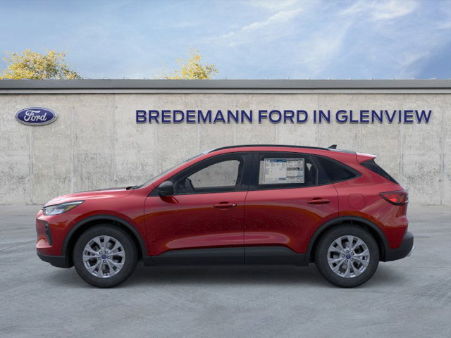 New 2026 Ford Escape ACTIV - photo 3
