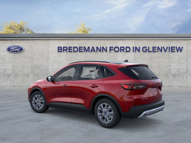 New 2026 Ford Escape ACTIV - photo 4