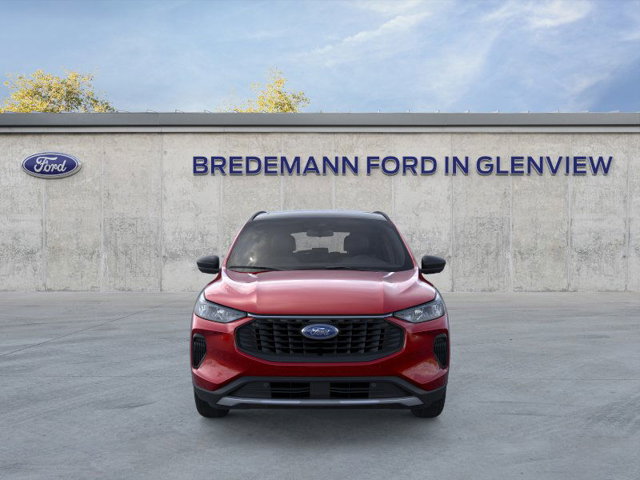 New 2026 Ford Escape ACTIV - photo 6