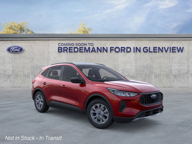 New 2026 Ford Escape ACTIV - photo 7