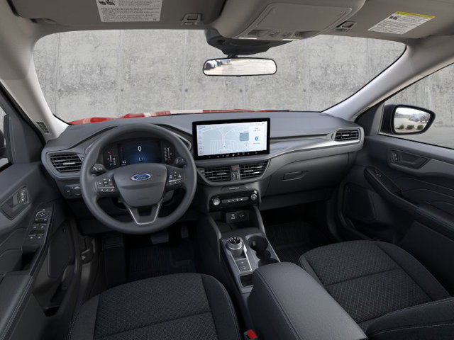 New 2026 Ford Escape ACTIV - photo 9