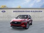 New 2026 Ford Escape ACTIV thumbnail 2