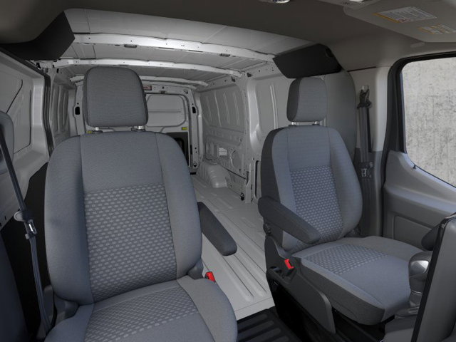 New 2026 Ford Transit 250 Low Roof Empty Cargo Van - photo 10