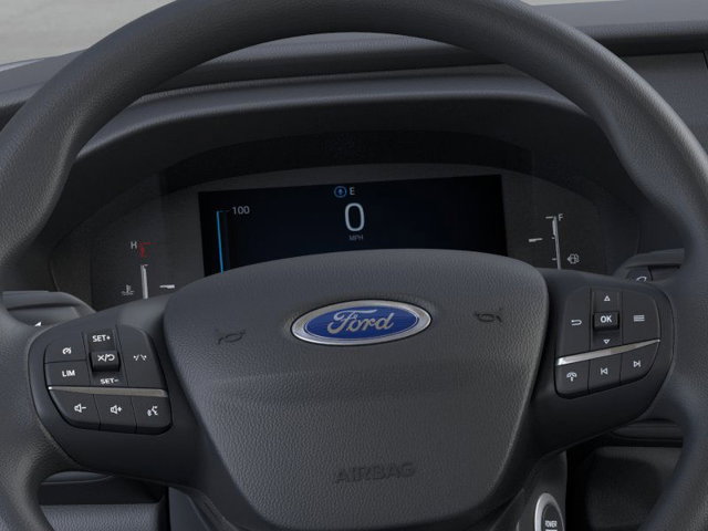 New 2026 Ford Transit 250 Low Roof Empty Cargo Van - photo 13