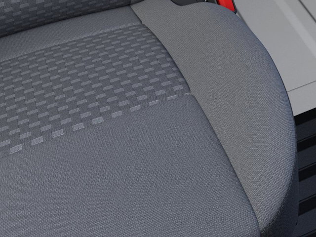 New 2026 Ford Transit 250 Low Roof Empty Cargo Van - photo 16