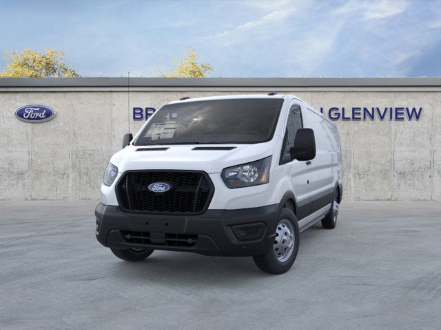 New 2026 Ford Transit 250 - photo 2