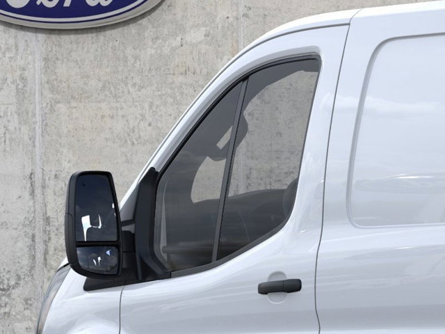 New 2026 Ford Transit 250 Low Roof Empty Cargo Van - photo 20