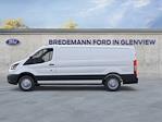 New 2026 Ford Transit 250 Low Roof Empty Cargo Van thumbnail 3