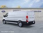 New 2026 Ford Transit 250 Low Roof Empty Cargo Van thumbnail 4