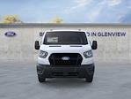 New 2026 Ford Transit 250 Low Roof Empty Cargo Van thumbnail 6