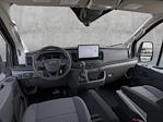 New 2026 Ford Transit 250 Low Roof Empty Cargo Van thumbnail 8