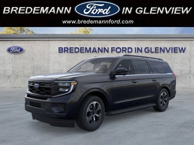 New 2026 Ford Expedition MAX - photo 1
