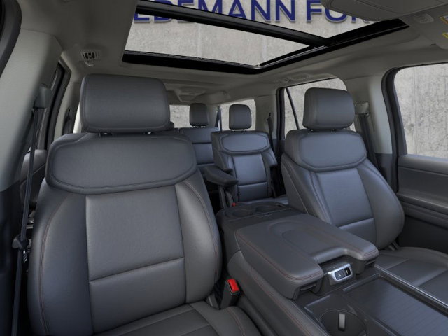 New 2026 Ford Expedition MAX ACTIV - photo 10