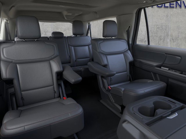New 2026 Ford Expedition MAX ACTIV - photo 11