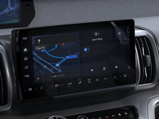 New 2026 Ford Expedition MAX ACTIV - photo 14