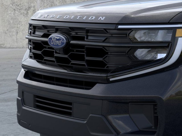 New 2026 Ford Expedition MAX ACTIV - photo 17