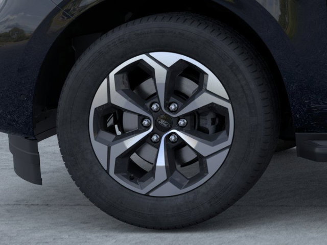 New 2026 Ford Expedition MAX ACTIV - photo 19