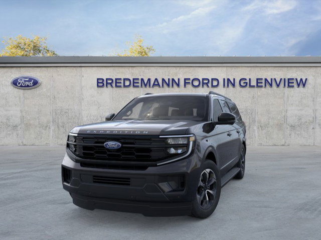 New 2026 Ford Expedition MAX - photo 2