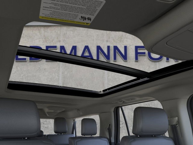 New 2026 Ford Expedition MAX ACTIV - photo 22