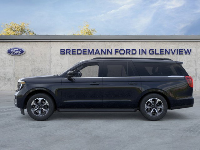 New 2026 Ford Expedition MAX ACTIV - photo 3