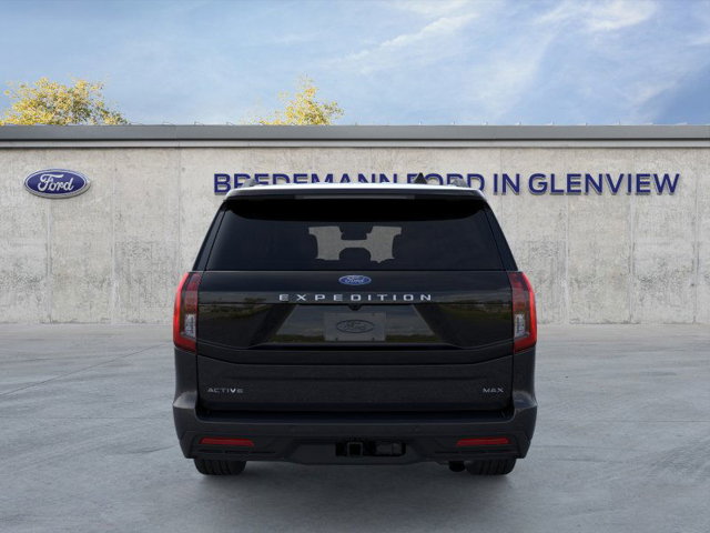 New 2026 Ford Expedition MAX ACTIV - photo 5