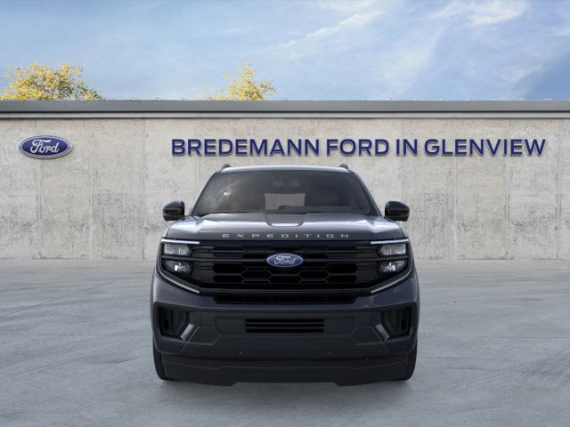 New 2026 Ford Expedition MAX ACTIV - photo 6