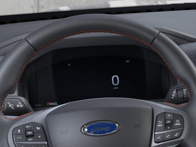New 2026 Ford Explorer ACTIV - photo 13