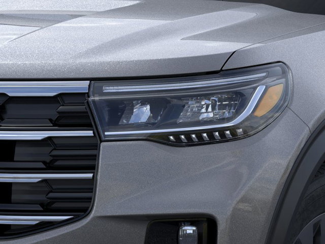 New 2026 Ford Explorer ACTIV - photo 18