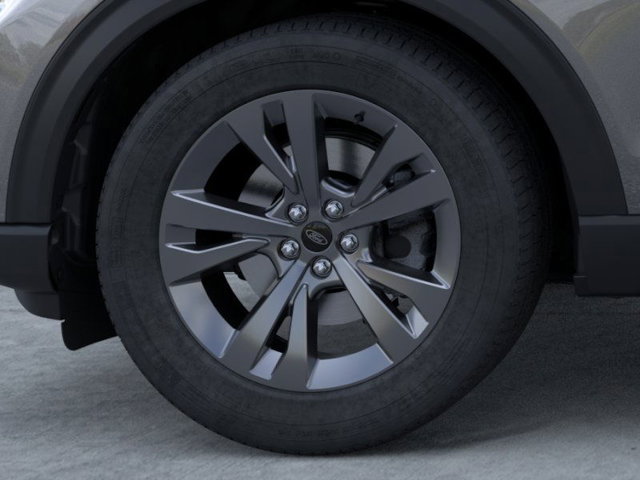 New 2026 Ford Explorer ACTIV - photo 19